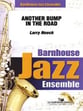 Another Bump in the Road Jazz Ensemble sheet music cover